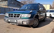 Subaru Forester, 1997 Алматы