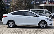 Hyundai Accent, 2019 