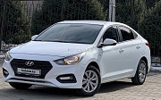 Hyundai Accent, 2019 Алматы