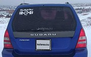 Subaru Forester, 2003 