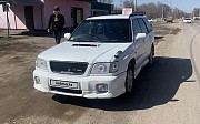 Subaru Forester, 2000 Алматы