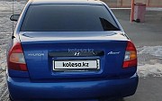 Hyundai Accent, 2007 Атырау