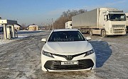 Toyota Camry, 2018 Алматы