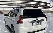 Toyota Land Cruiser Prado, 2019 