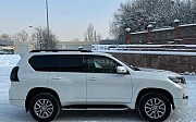 Toyota Land Cruiser Prado, 2020 Алматы