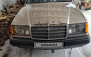 Mercedes-Benz E 230, 1987 Петропавловск