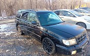 Subaru Forester, 1997 Өскемен