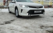 Toyota Camry, 2017 Актобе