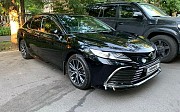 Toyota Camry, 2021 Актау