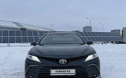 Toyota Camry, 2021 Астана