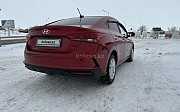 Hyundai Accent, 2021 Қарағанды