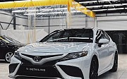Toyota Camry, 2021 Нұр-Сұлтан (Астана)