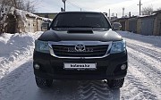 Toyota Hilux, 2012 Уральск