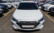 Hyundai Avante, 2020 Алматы