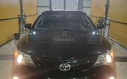 Toyota Camry, 2014 Орал