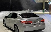Toyota Camry, 2022 Қарағанды