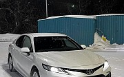 Toyota Camry, 2022 Қарағанды