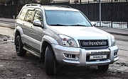 Toyota Land Cruiser Prado, 2005 