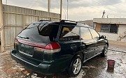 Subaru Legacy, 1998 