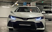 Toyota Camry, 2021 