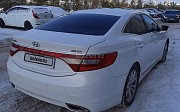 Hyundai Grandeur, 2013 Нұр-Сұлтан (Астана)