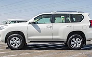 Toyota Land Cruiser Prado, 2022 Семей