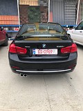 BMW 330 4x4 Luxury Line 
