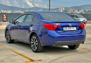 Toyota Corolla 2017 SE Tbilisi