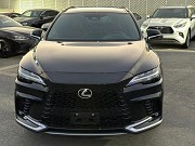 Lexus RX 350 2023 