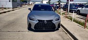 Lexus is350 f sport 