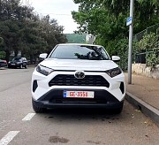 Toyota Rav4 2022 FWD Tbilisi