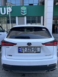 Lexus nx300 f-sport Turbo Tbilisi