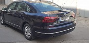 Volkswagen Passat Tbilisi