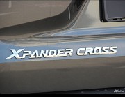 Продам Mitsubishi Xpander Cross 2023 года модели Орал