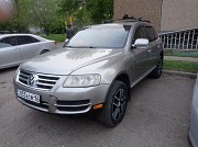 Продам VW Touareg Усть-Каменогорск