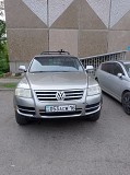 Продам VW Touareg Усть-Каменогорск