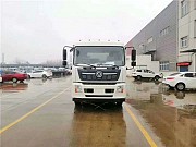 Авто-цистерна Dongfeng Tianjin вместимостью 15 кубических метров 