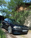 Продам BMW - E39 