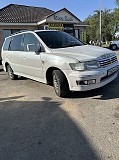 Mitsubishi chariot Алматы