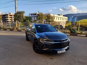 Chevrolet Blazer Tbilisi