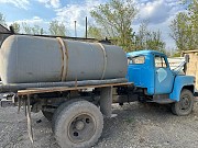 Продам ГАЗ 53-12 на разбор 