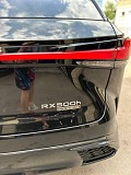 Lexus RX 500h AWD Dual-motor 