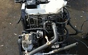 Привозной двигатель на фольксваген из Европы без пробега по Казахстану Audi 80, 1978-1986 