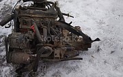 Двигатель на ауди В4 инжектор. Моно Audi 80, 1991-1996 Астана