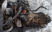 Двигатель на ауди В4 инжектор. Моно Audi 80, 1991-1996 Астана