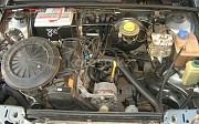 Двигатель ABT 2.0 моно Ауди Audi 80, 1991-1996 