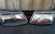 Фонари Фары противотуманк поворотники повторители заглушки реснички сабля Audi 80, 1986-1991 