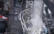 Двигатель AUDI SB JP 1V 1.6L Audi 80 Алматы