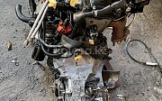Контрактный двигатель из Европа Audi 80 Шымкент