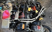 Контрактный двигатель из Европа Audi 80 Шымкент